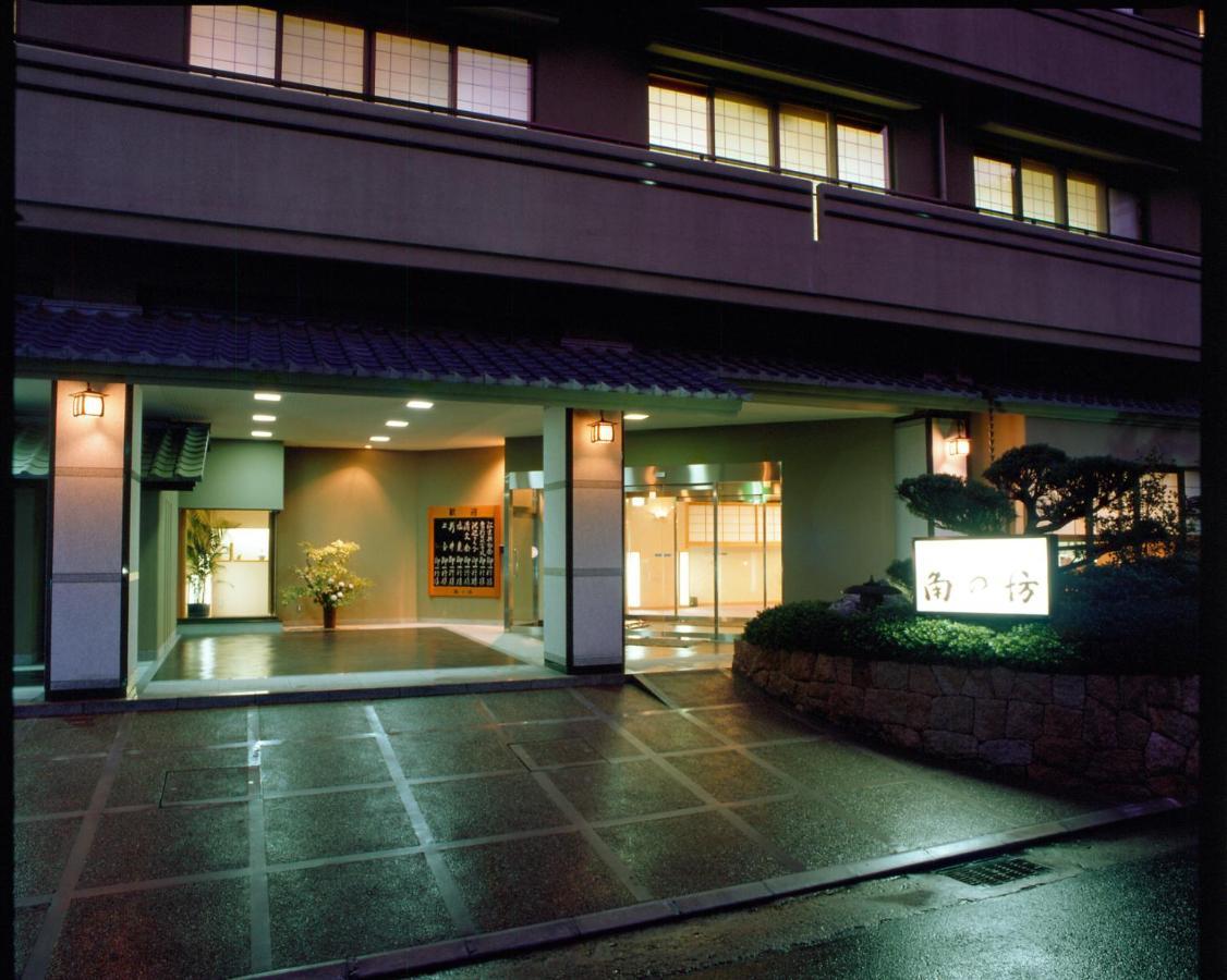 Kadonobo Ryokan Kobe Exterior foto