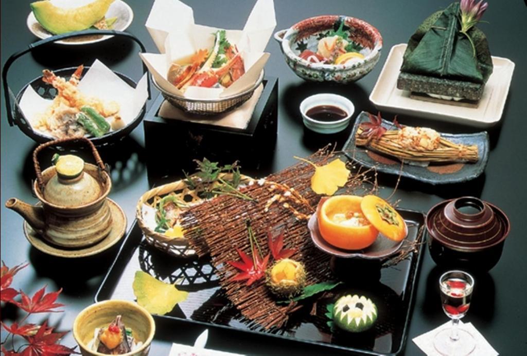 Kadonobo Ryokan Kobe Cameră foto