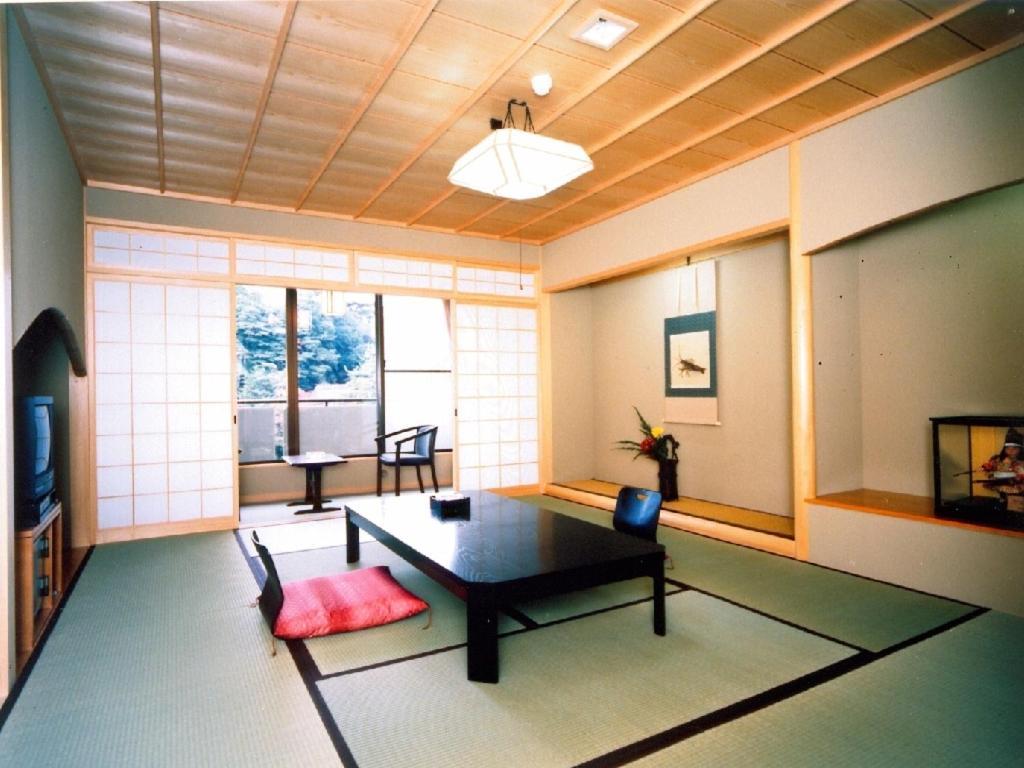 Kadonobo Ryokan Kobe Exterior foto